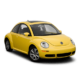 Getriebe Volkswagen New Beetle