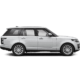 Caja de Cambios Land Rover Range Rover
