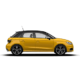 Cambio Audi S1
