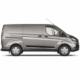 Cambio Ford Transit