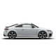 Getriebe Audi TT