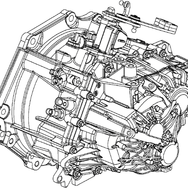 type Scepticisme Onderzoek So reparieren Sie das Opel Mokka-Getriebe | Standardaustausch
