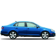 Cambio Volkswagen Bora