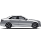 Getriebe Mercedes C-Klasse