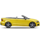 Cambio Audi S3