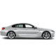 BMW 6er-Getriebe
