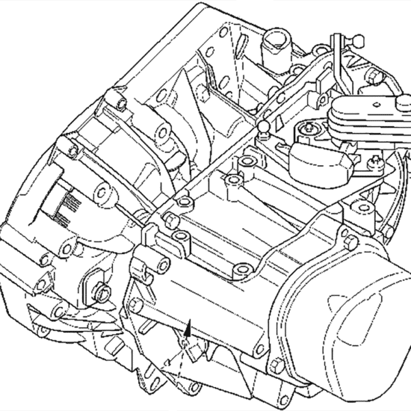 Schema Boite De Vitesse Clio 2