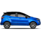 Gearbox Ford Ecosport