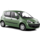 Caja de Cambios Renault Modus