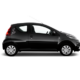 Getriebe Peugeot 107