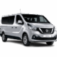 Nissan NV300