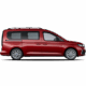 Ford Mpv