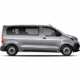 Peugeot Traveller