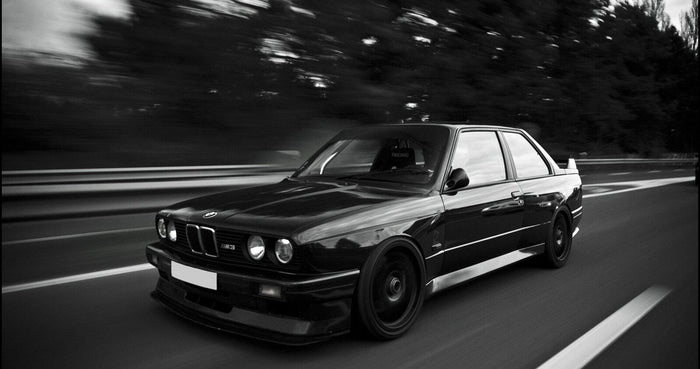 BMW 316 : entretien et réparation de la boîte de vitesses