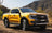 Boîte de vitesses de la Ford Ranger