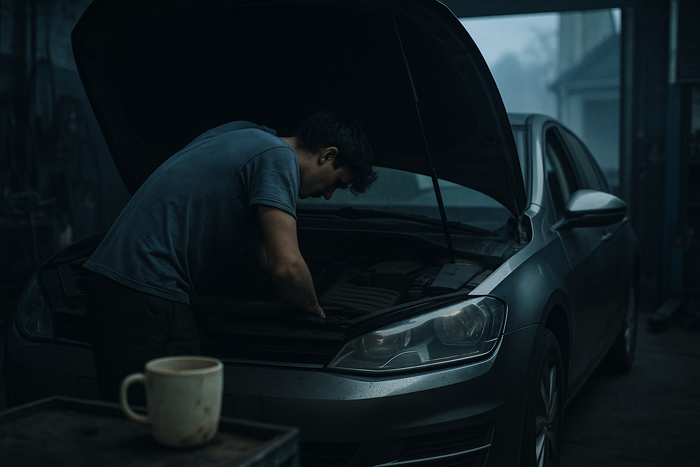 Moteur Fiat 500 1.2 essence qui casse : comment identifier le bon code moteur et trouver la solution adaptée