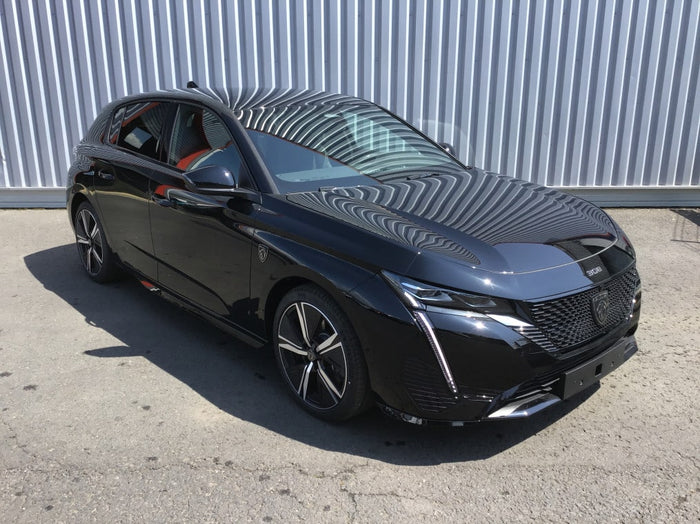 Peugeot 308 : entretien et réparation de la boîte de vitesses