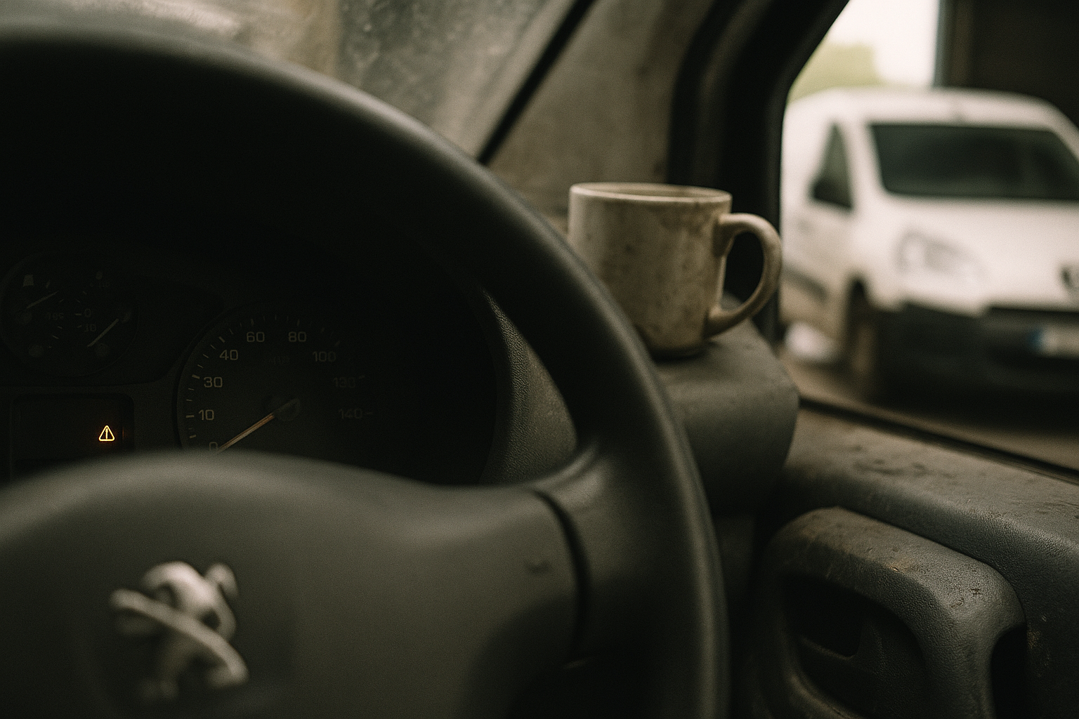 Boîte de vitesses Peugeot Partner 1.6 HDi qui casse ou passe mal : symptômes, diagnostic et échange standard