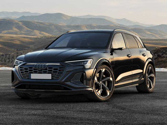 Audi SQ8 : entretien et réparation de la boîte de vitesses