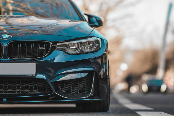 BMW M4 : entretien et réparation de la boîte de vitesses