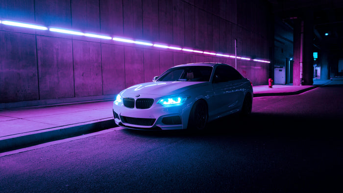 BMW Série 2 : entretien et réparation de la boîte de vitesses