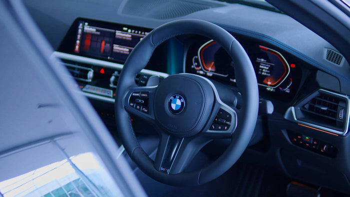 BMW Série 4 : entretien et réparation de la boîte de vitesses