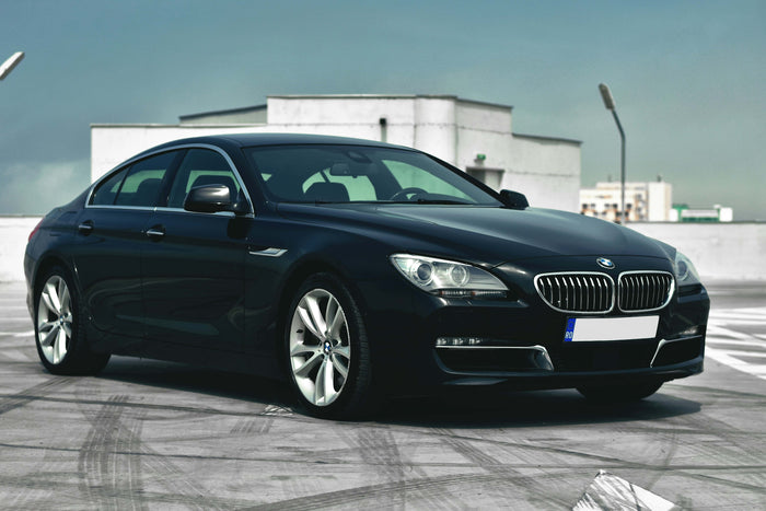 BMW Série 6 : entretien et réparation de la boîte de vitesses