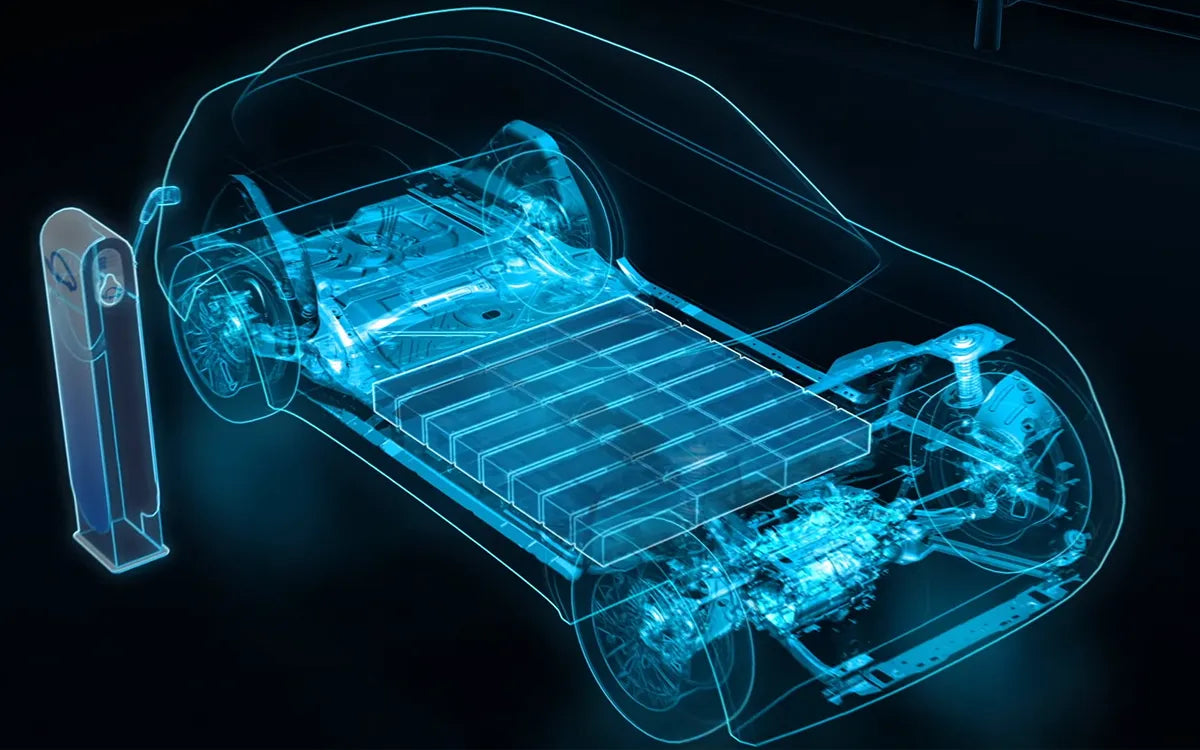 Pourquoi choisir EDEN BOITES pour votre batterie de véhicule électrique