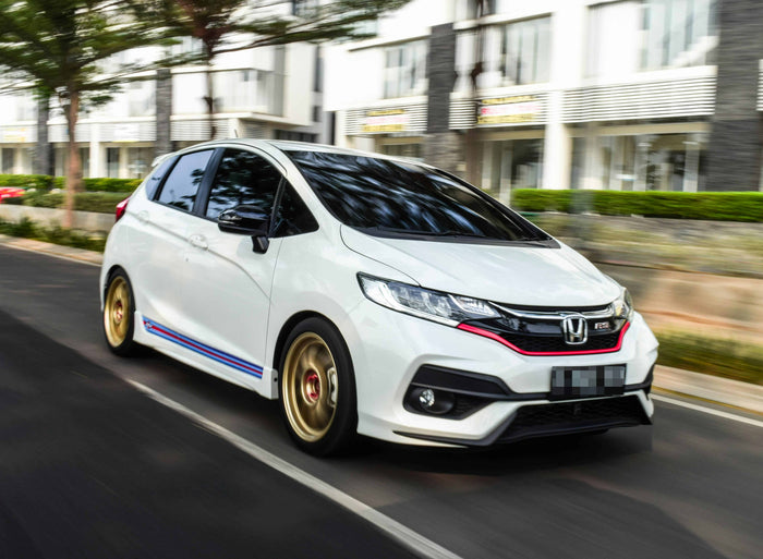 Honda Jazz : entretien et réparation de la boîte de vitesses