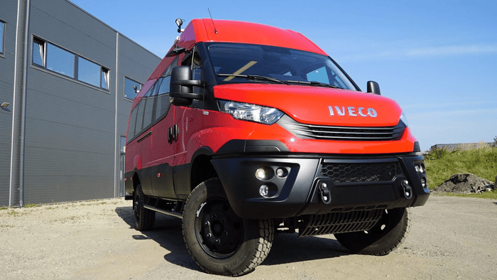 Réparation de la boîte de vitesses Iveco 70c : Guide complet