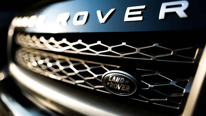 Land Rover Range Rover : entretien et réparation de la boîte de vitesses