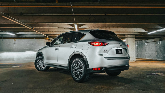 Mazda CX5 : entretien et réparation de la boîte de vitesses