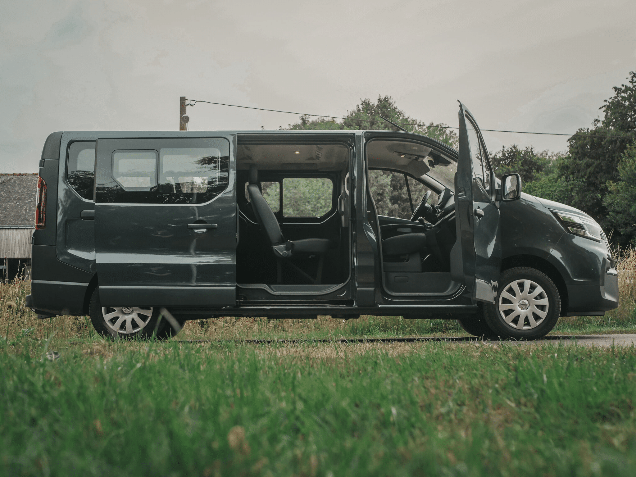 Nissan Primastar : entretien et réparation de la boîte de vitesses