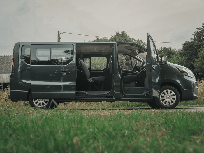 Nissan Primastar : entretien et réparation de la boîte de vitesses