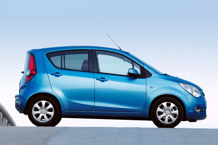 Opel Agila : entretien et réparation de la boîte de vitesses