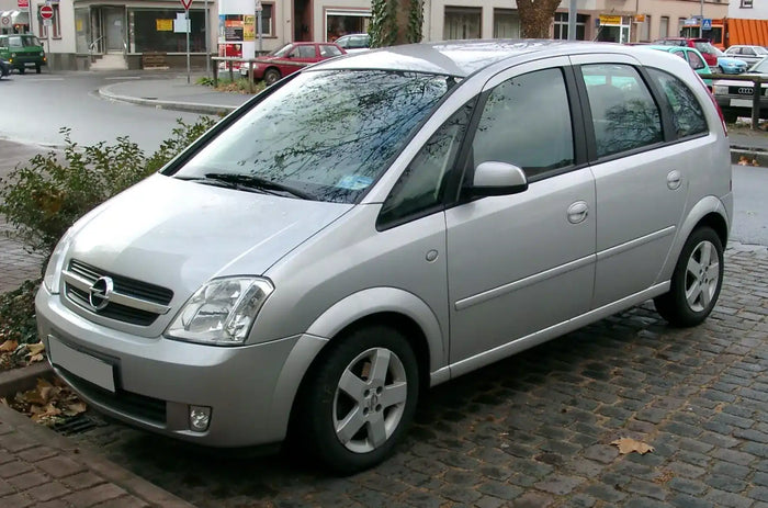 Opel Meriva : entretien et réparation de la boîte de vitesses