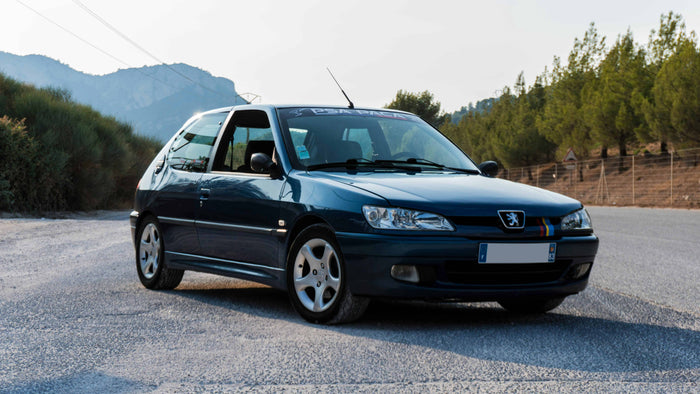 Peugeot 306 : entretien et réparation de la boîte de vitesses