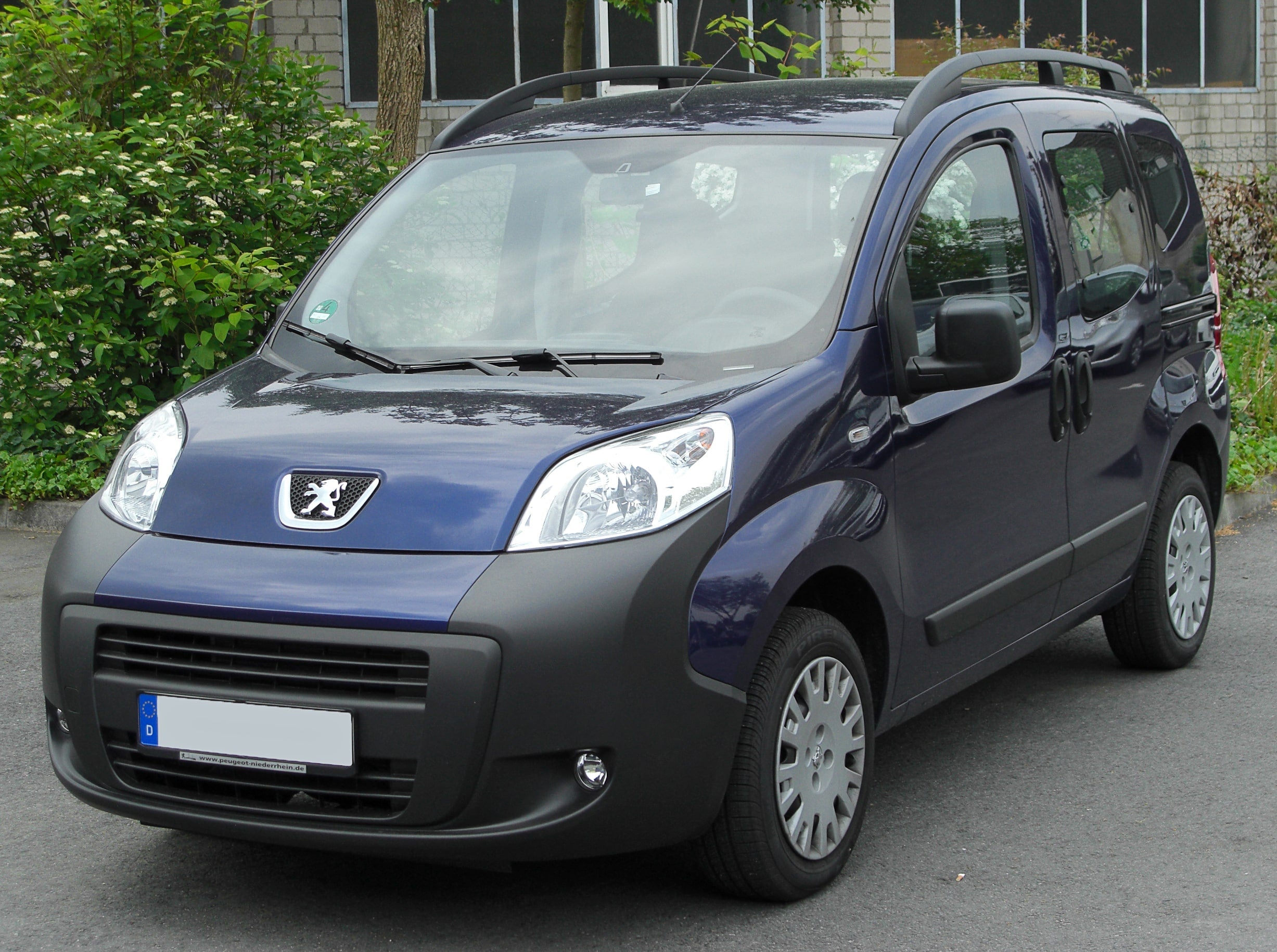 Comment réparer la boîte de vitesses de votre Peugeot Bipper en toute sécurité