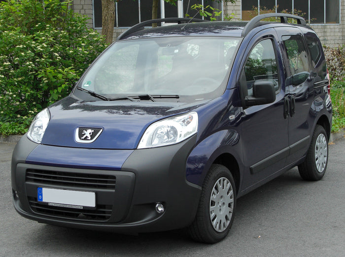 Peugeot Bipper : entretien et réparation de la boîte de vitesses