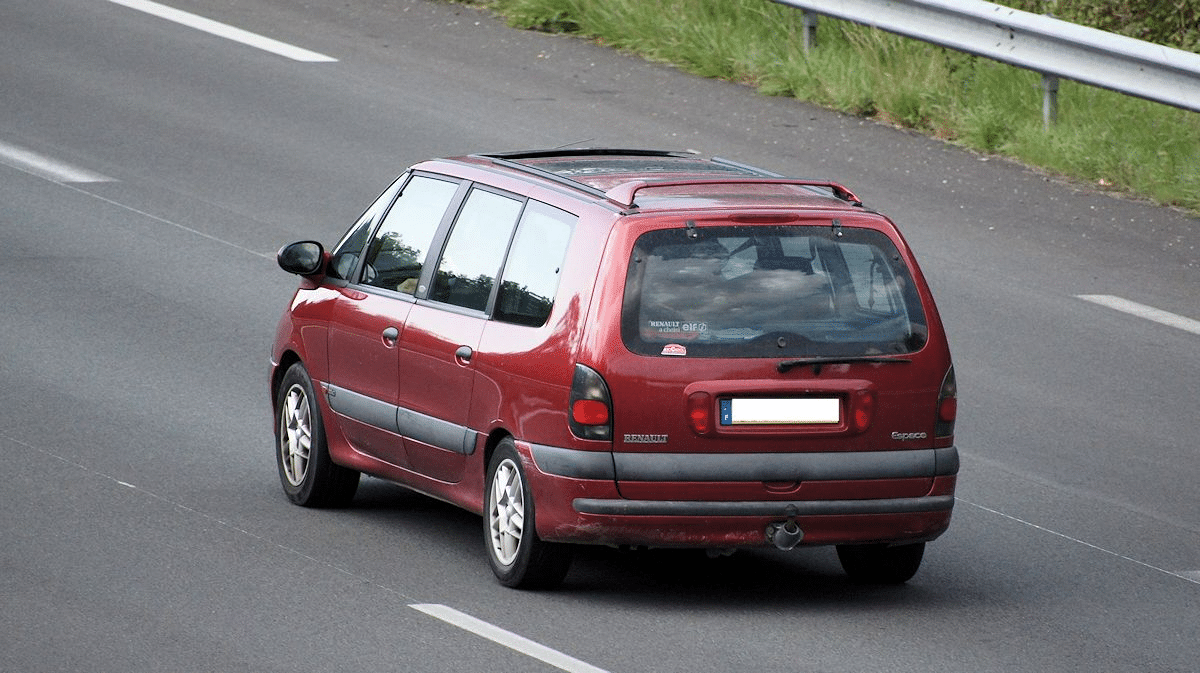 Quelles sont les solutions pour réparer la boîte de vitesses d'un Renault Espace