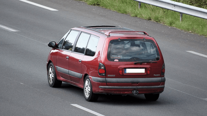 Renault Espace : entretien et réparation de la boîte de vitesses