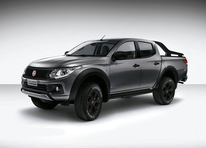 Fiat Fullback : entretien et réparation de la boîte de vitesses