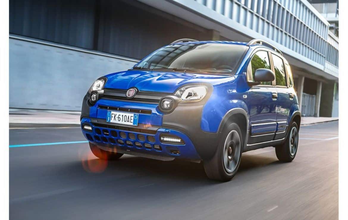Boîte de vitesses Fiat Panda Cross : comment résoudre les pannes