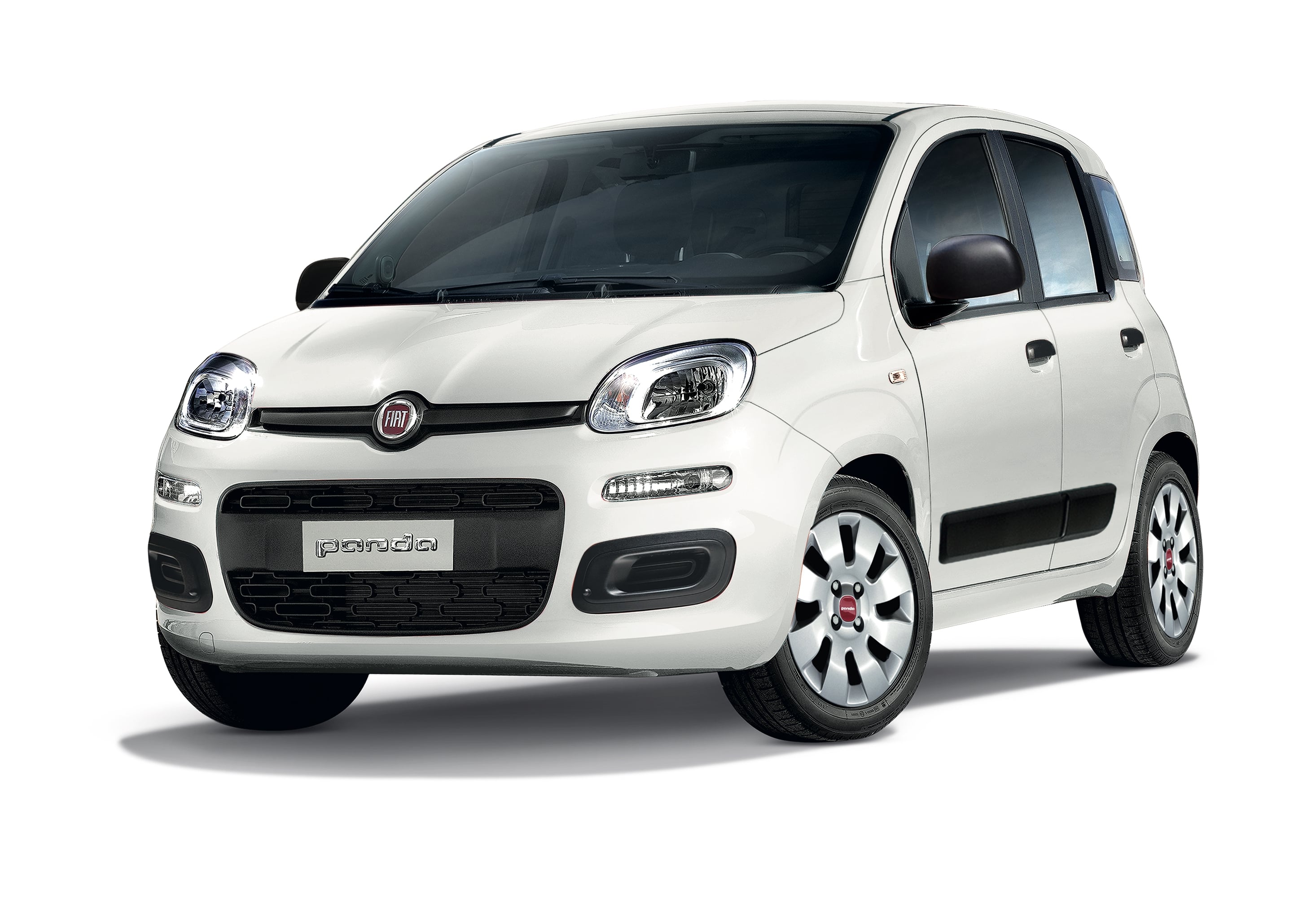 Boîte de vitesses de la Fiat Panda