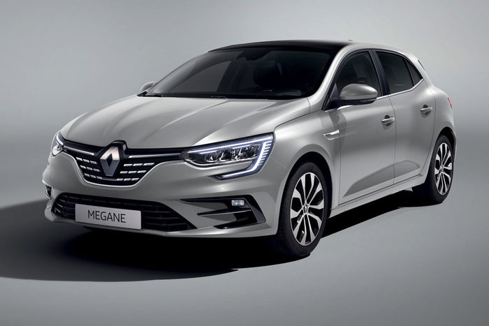 Renault Mégane : entretien et réparation de la boîte de vitesses
