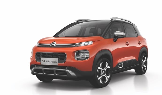 Citroën C4 Aircross : entretien et réparation de la boîte de vitesses