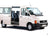 Boîte de vitesses de la Volkswagen LT