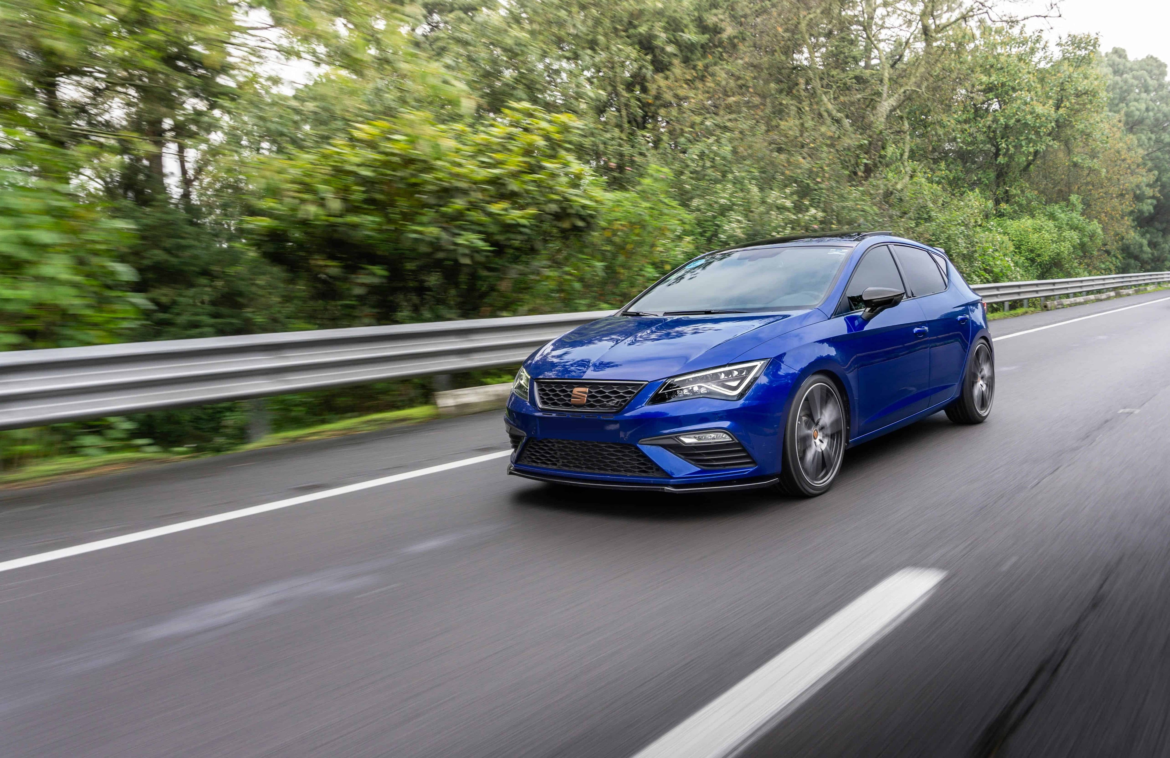 Comment réparer la boîte de vitesses de la Seat Leon
