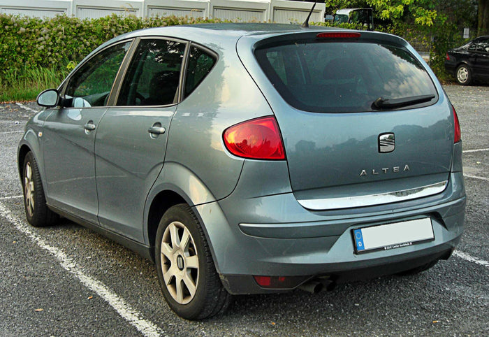 Seat Altea : entretien et réparation de la boîte de vitesses