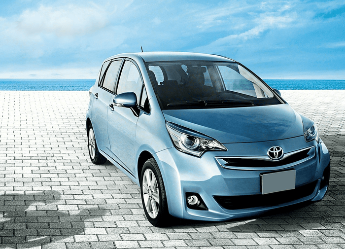 Toyota Verso : entretien et réparation de la boîte de vitesses
